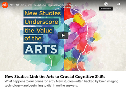 Arts Integration