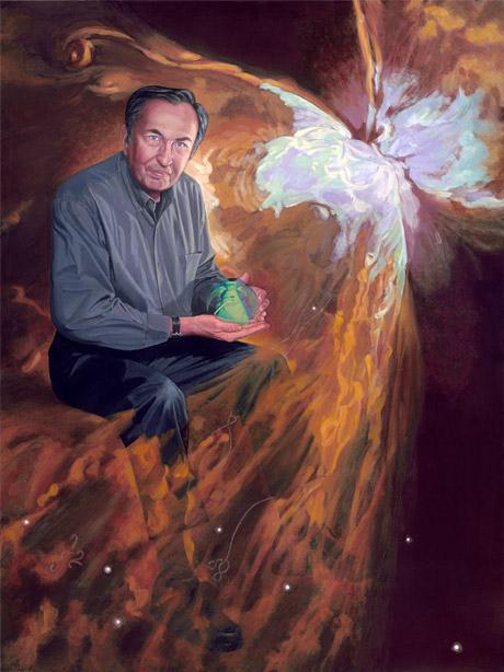 Frederick A Murphy