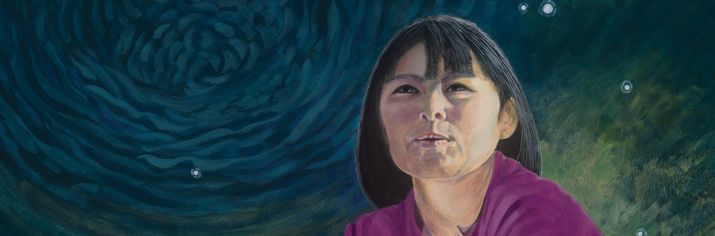 Maya Lin