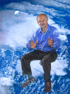 Mario J Molina