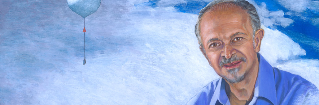 Mario Molina